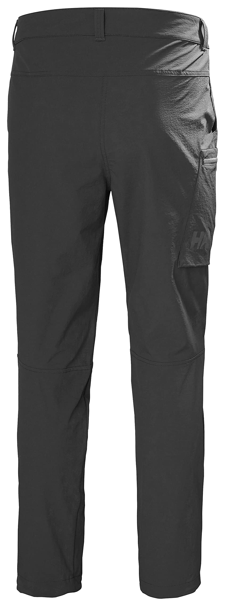 Helly Hansen Hombre Pantalones Brono Softshell