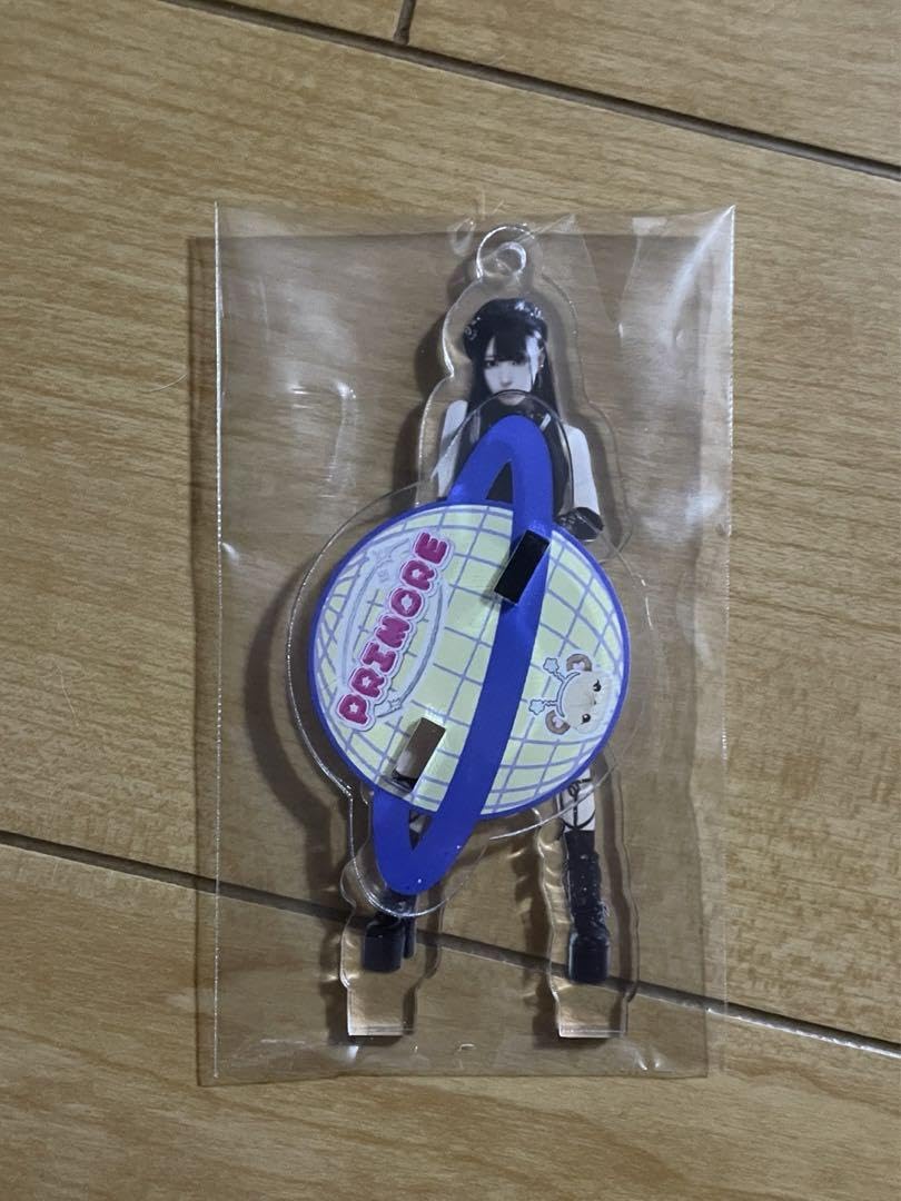 Amazon.co.jp: MINAMI みなみ プリモア アクスタ : おもちゃ