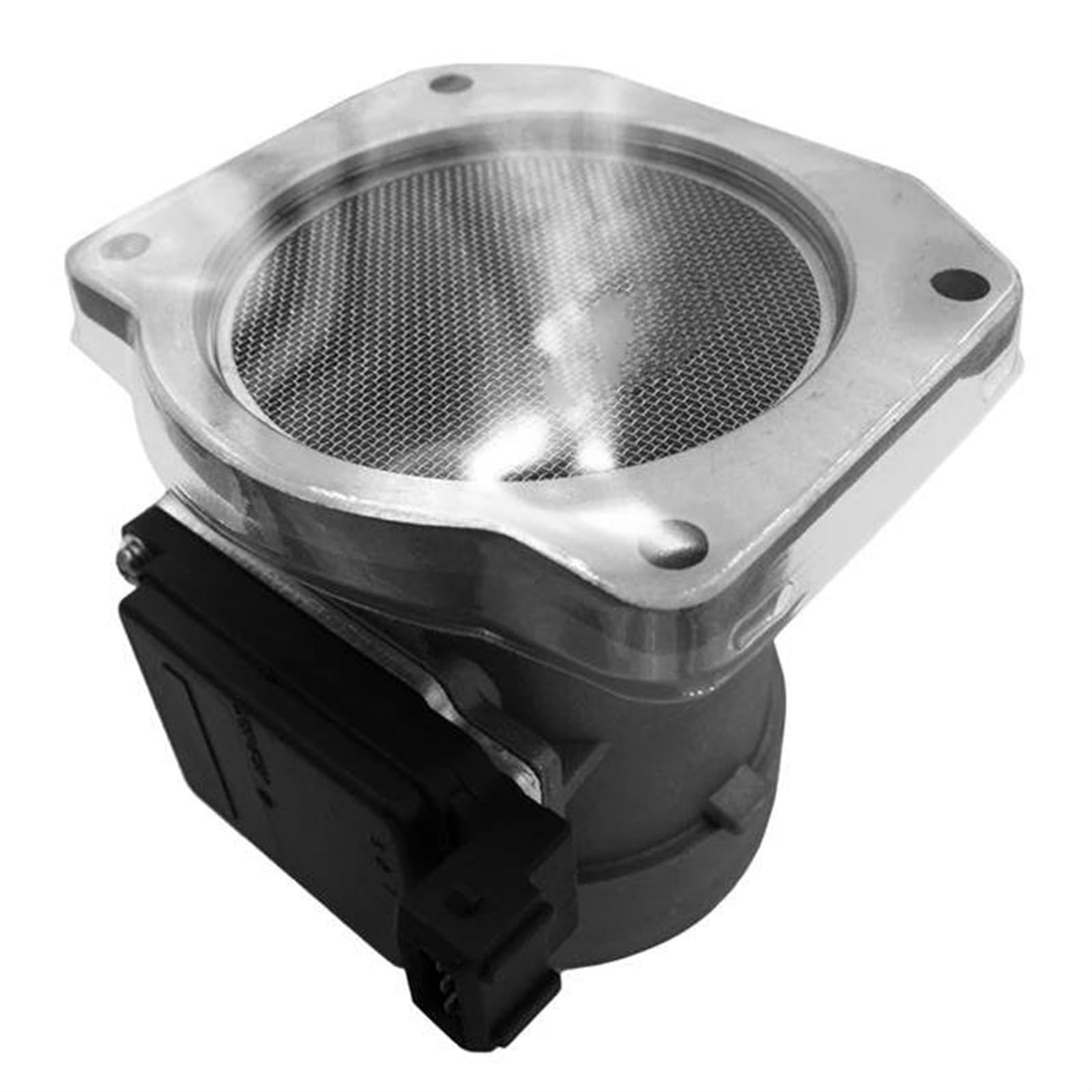 ESPYN Medidor Masa Aire Sensor Flujo Aire Masivo para A4 A6 037906461B Medidor del Caudal de Aire