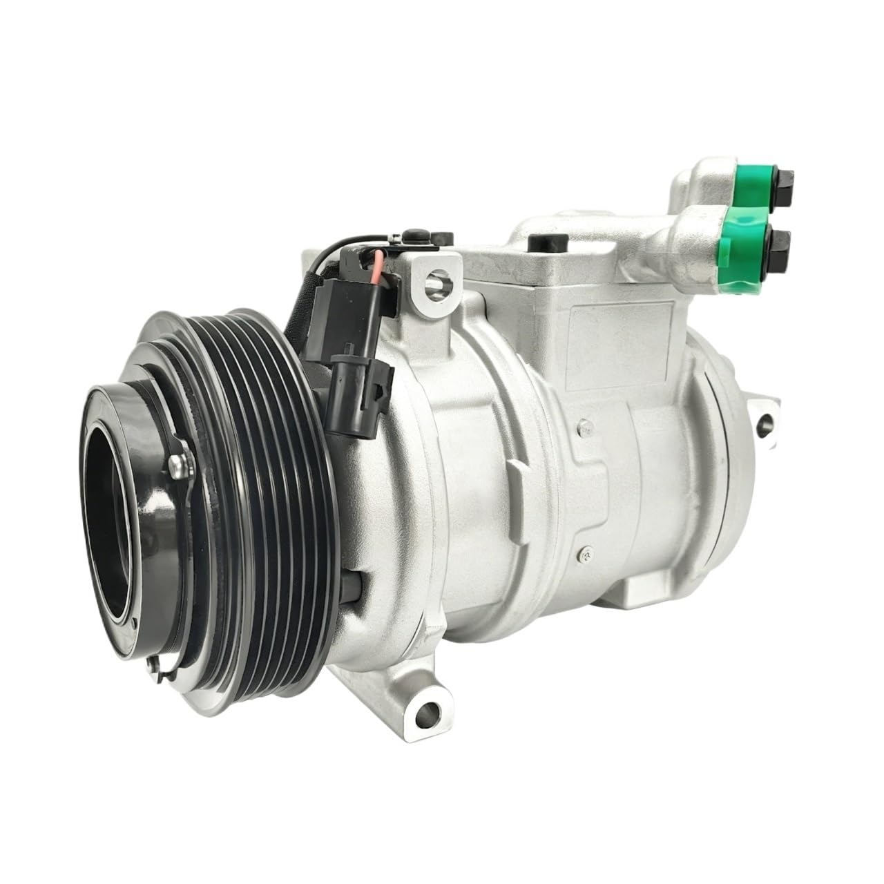 10PA17C Air Conditioning AC Compressor Compatible for Kia Carnival 2.2L Sorento 3.5L 2008-2010 977014D700 97701-4D700