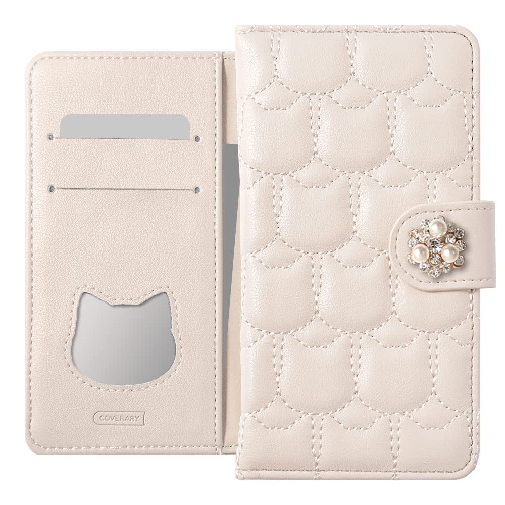 Amazon.co.jp: Sony Xperia Ace II Case, SO-41B, Notebook Type, Dull