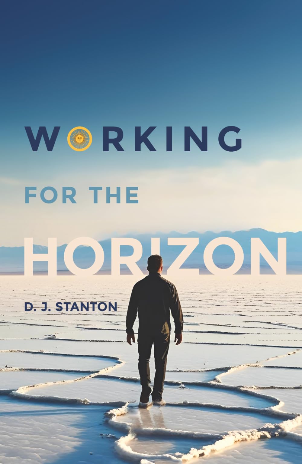 Working for the Horizon: Working Away in Chile & Argentina