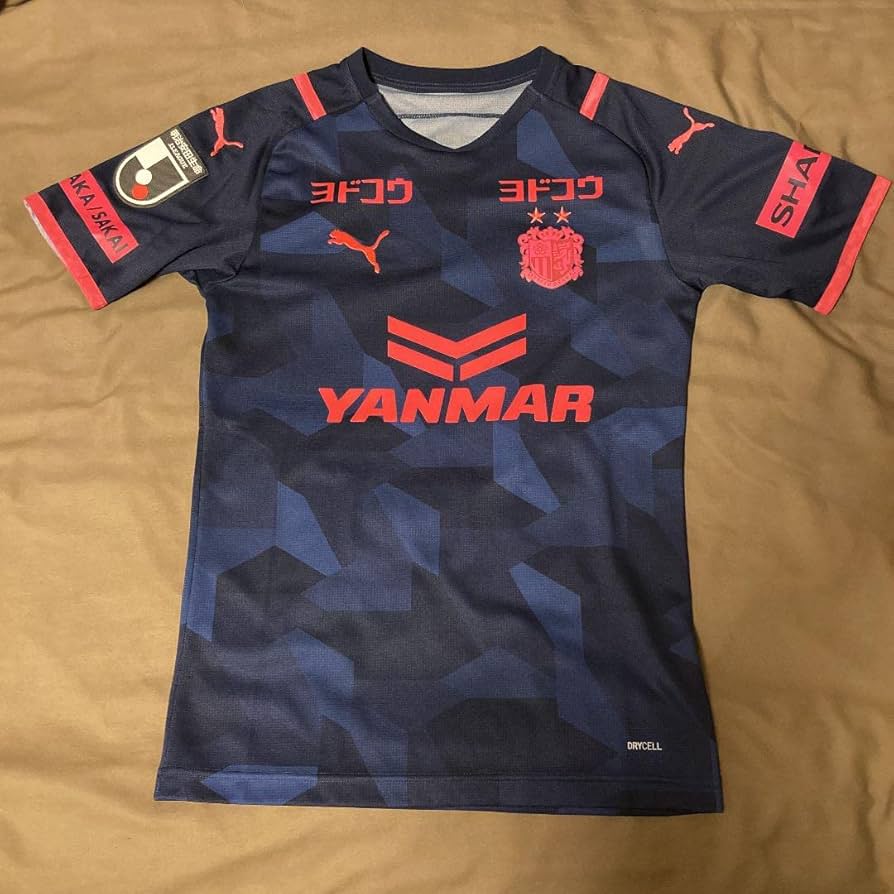 セレッソ大阪 坂元達裕 リミテッドユニフォーム Amazon.co.jp: セレッソ大阪 17 坂元達裕 リミテッドユニフォーム