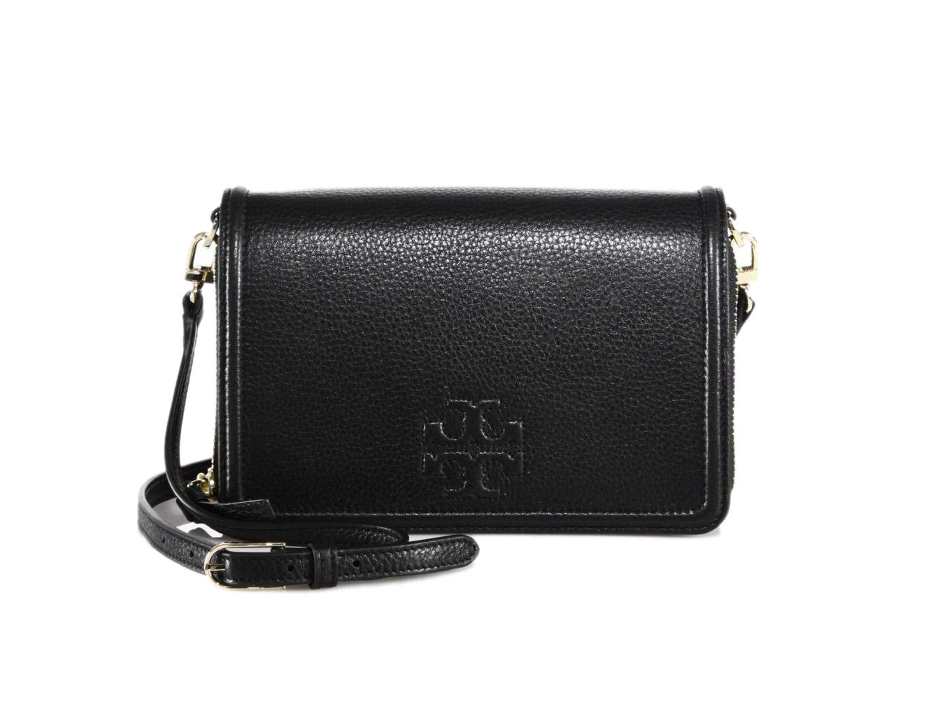 tory burch crossbody wallet purse