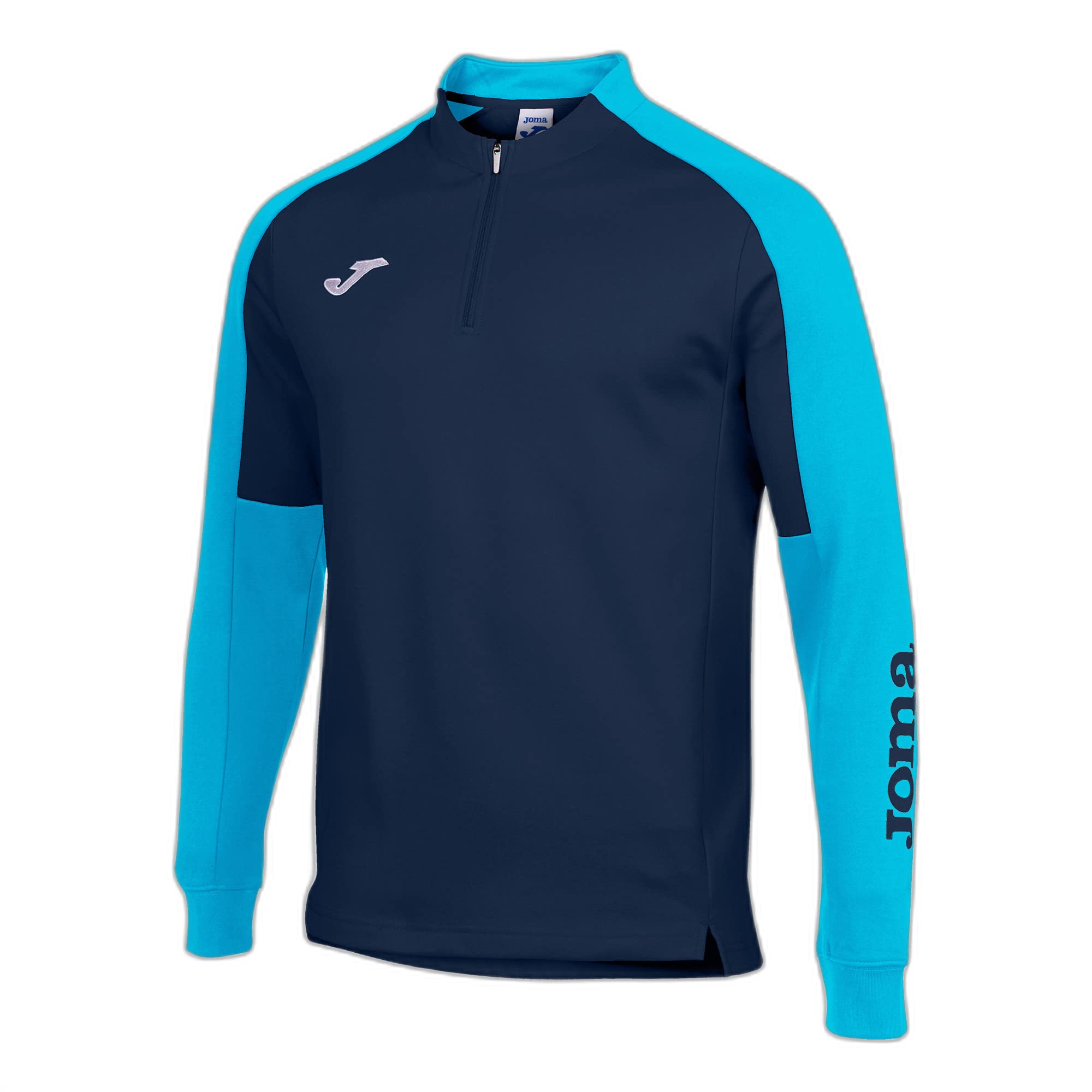 Joma Sudadera Eco Championship Sudadera Hombre - 5