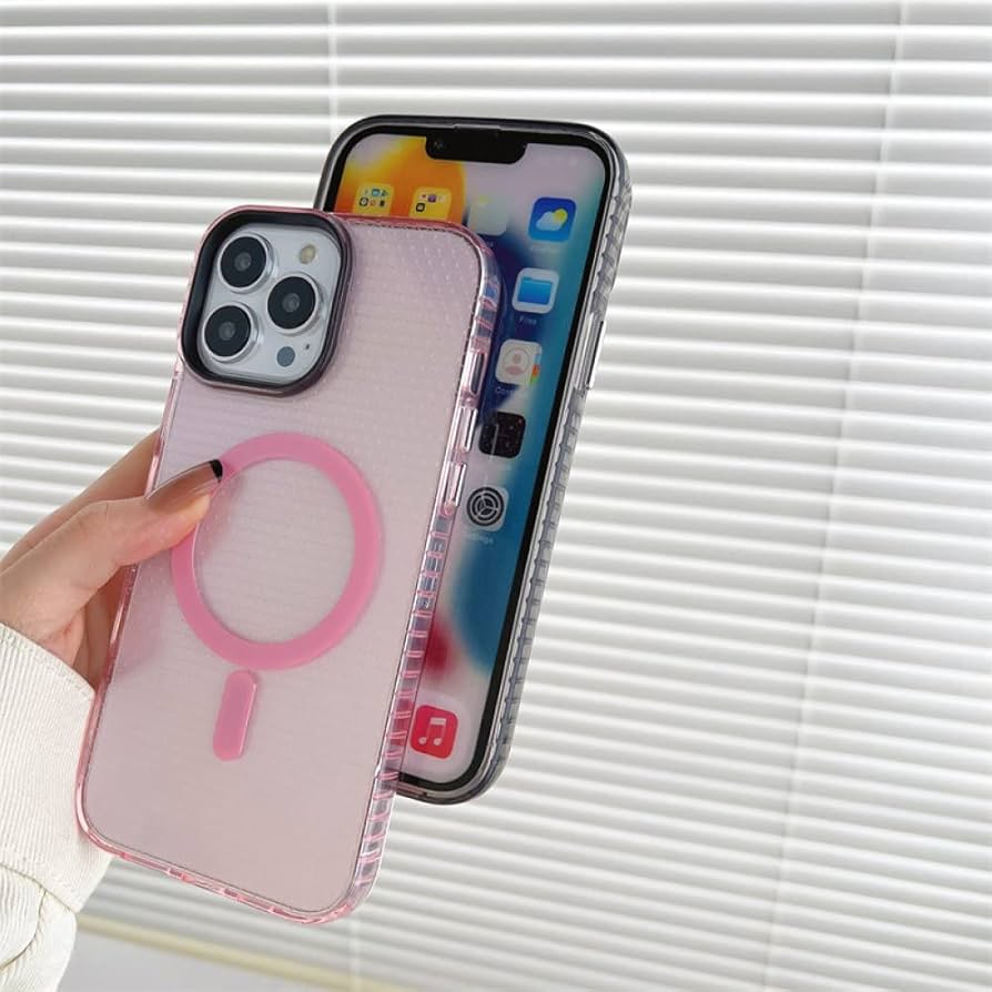 iPhone14ProMax ケース 衝撃吸収 耐衝撃 TPU ワイヤレス充電 Amazon.co.jp: iPhone 14 ProMax用ケース高級ワイヤレス充電耐