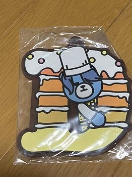 未開封　ガールズ＆パンツァー ビッグラバーストラップ 10個セット 未開封 ガールズ＆パンツァー ビッグラバーストラップ 10個セット