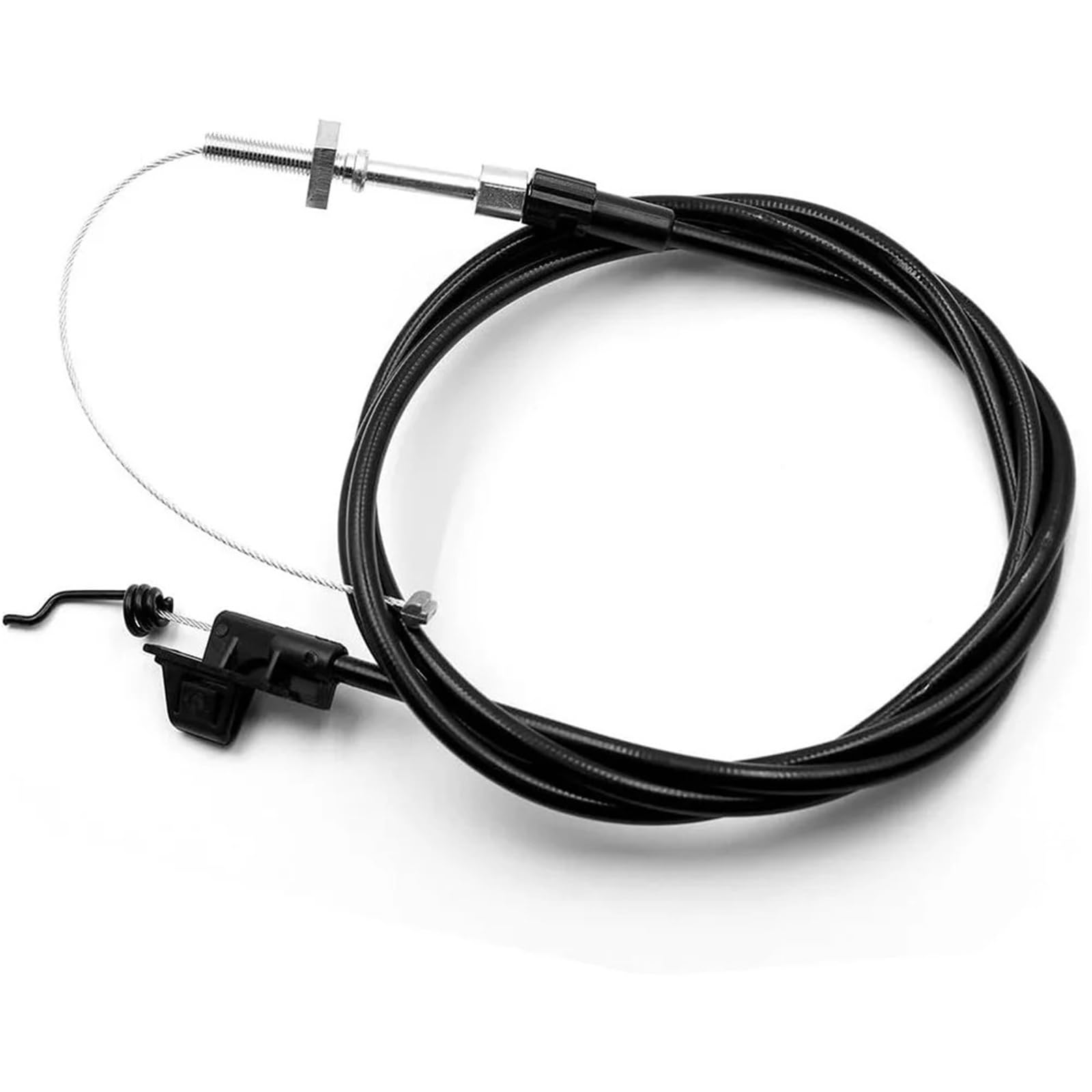 Cable de Control de transmisión de Repuesto for Modelos de cortacésped Que requieren 532447570 con construcción de Acero de 66 o 75 Pulgadas
