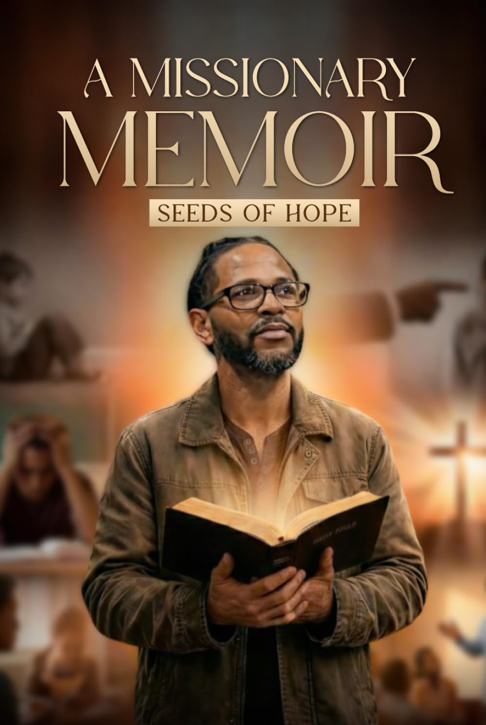 MY MISSIONARY MEMOIR