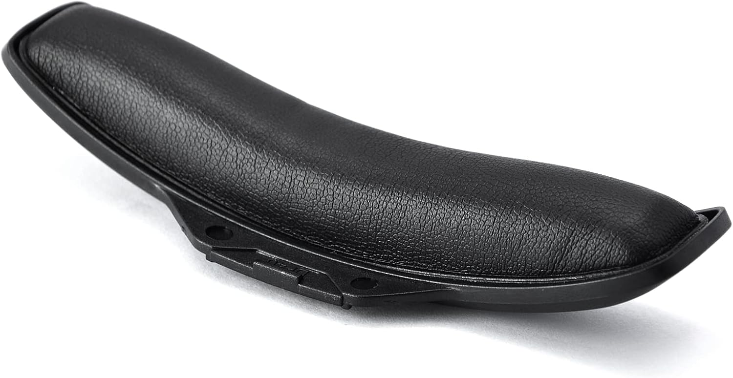 Astro A40 TR Replacement Ear Pads Headband Cushions for Astro A40TR Headphones (Protein Leather earpad+Headband)