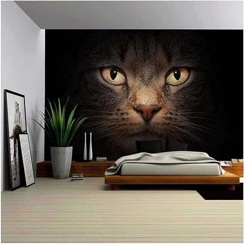 Miniatura 24 de Wall26 - Papel pintado autoadhesivo para pared, serie grande obra de arte 11,obra de arte 02,obra de arte 03,Obra de arte - 04,obra de arte 05,obra