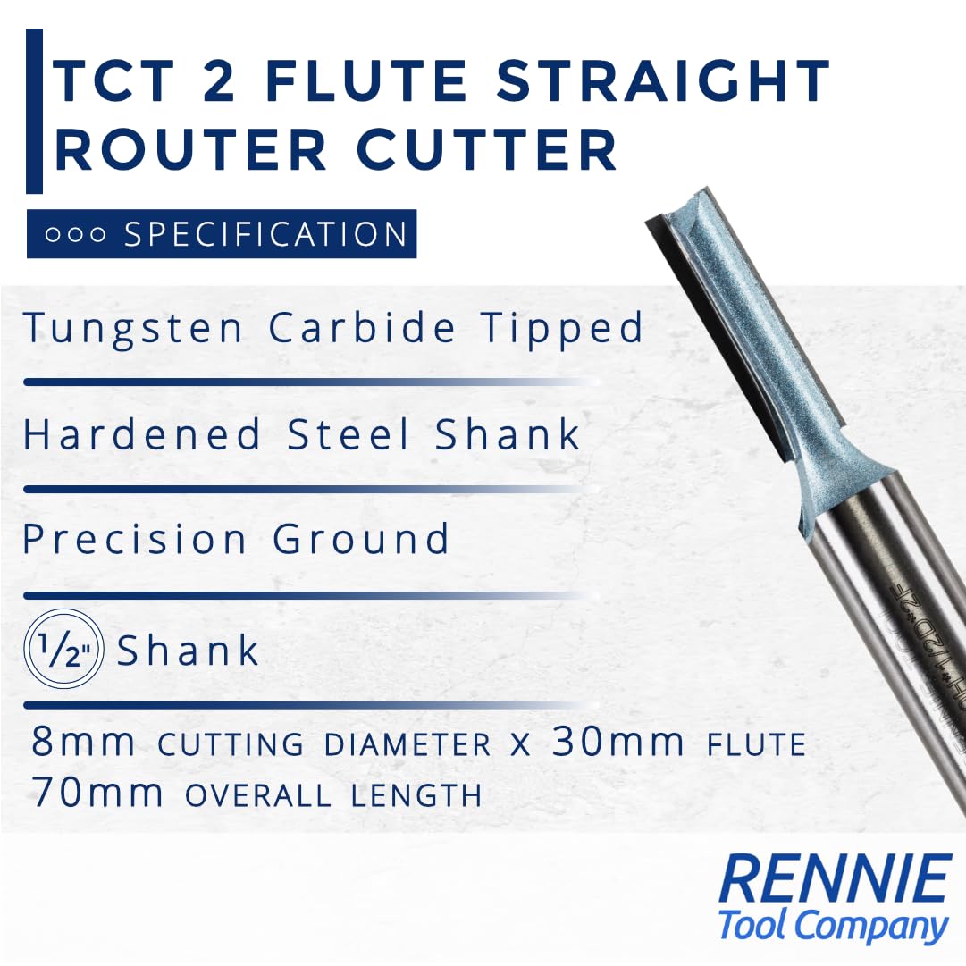 Rennie Tools - Image 3