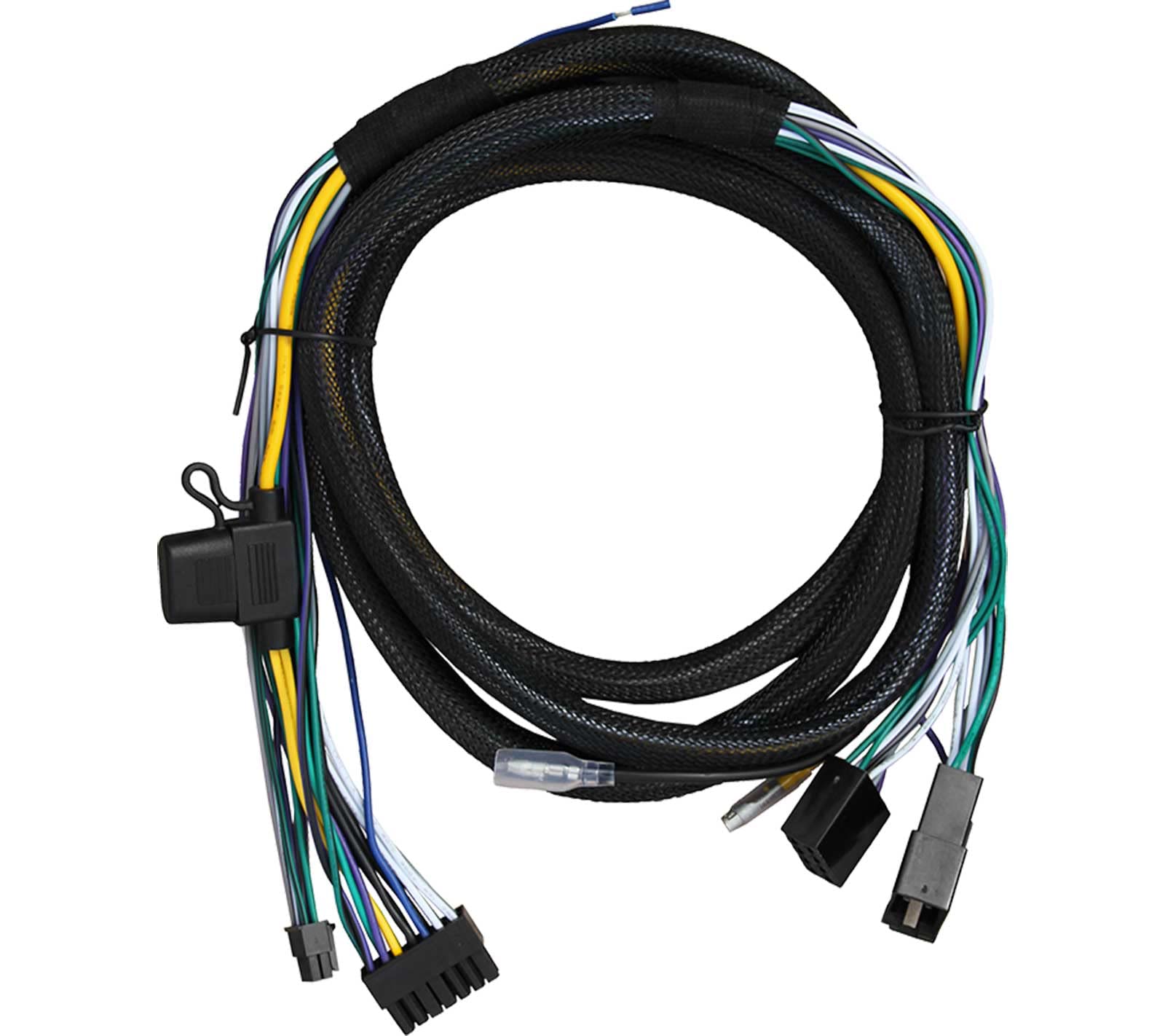 Ground Zero GZCS DSPA-4.60ISO - Amplificatore a 4 canali con DSP a 8 canali con 280 Watt (RMS: 180 Watt)