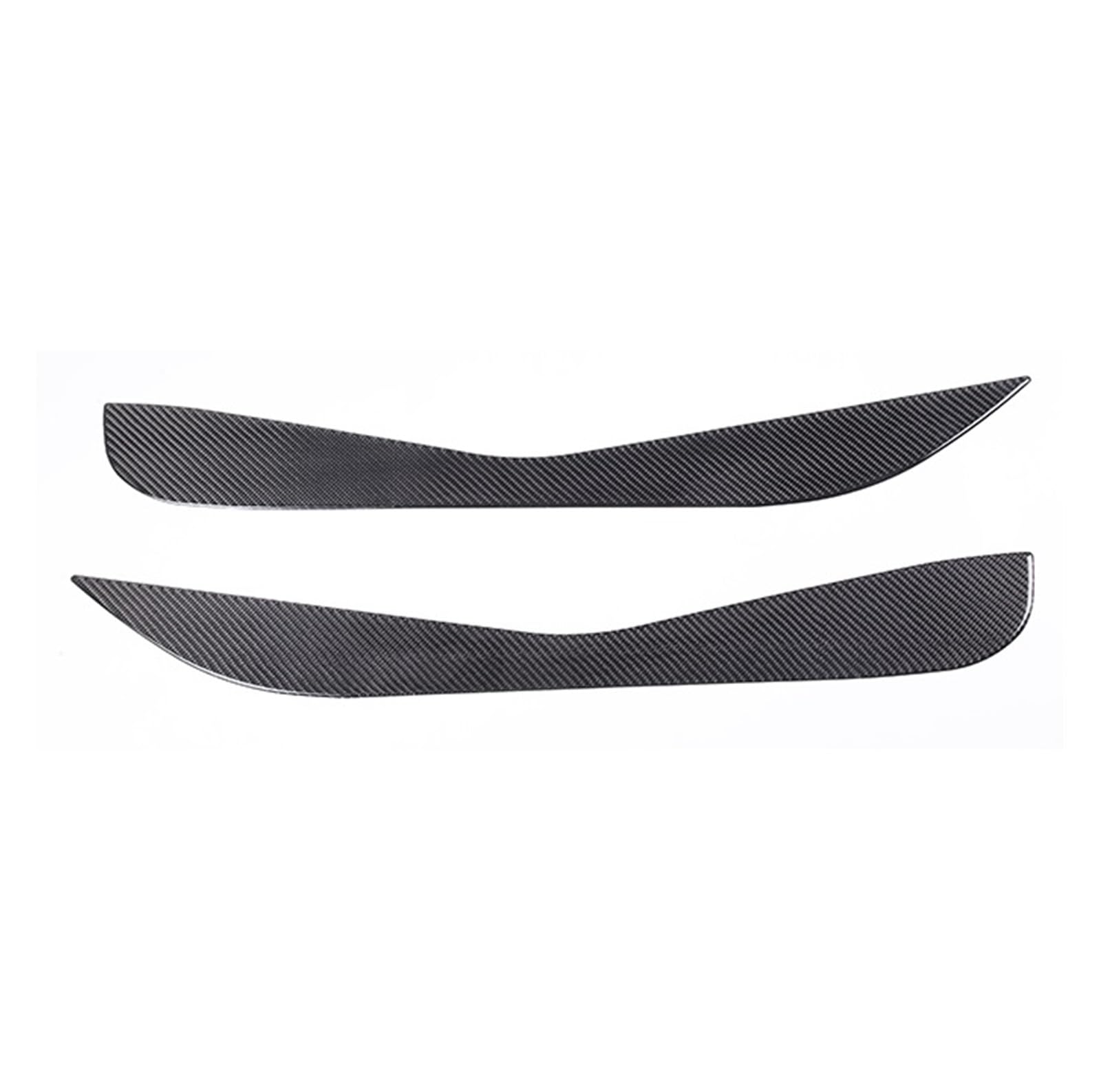 Auto Interior for Chevrolet for Corvette for C8 Z51 Z06 2020-2023 Car Door Anti-kick Panel Cover Sticker Auto Interior Accessories(Style 1)