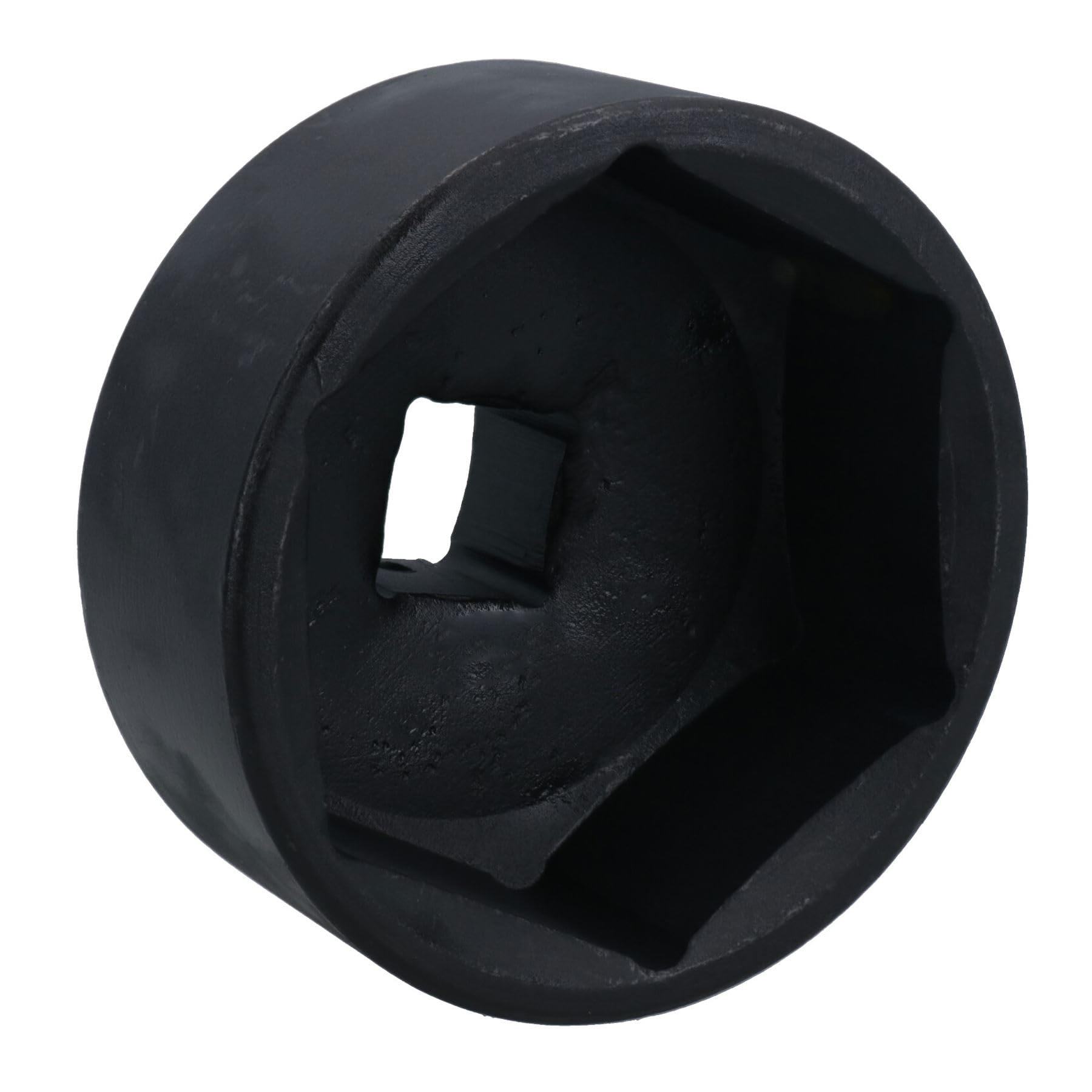 Amazon.com: 90mm 1in Drive Deep Metric Impact Impacted Socket 6