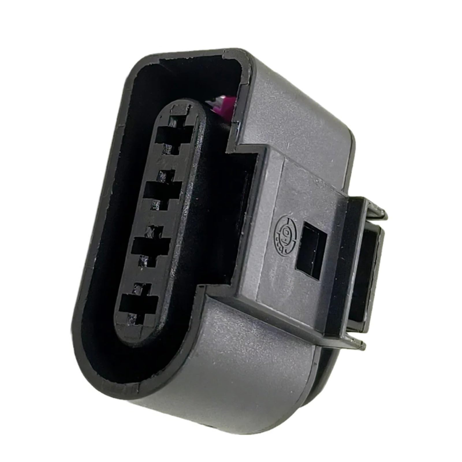 Conector bobina encendido 1J0973724 para el mantenimiento del cable automotriz 7