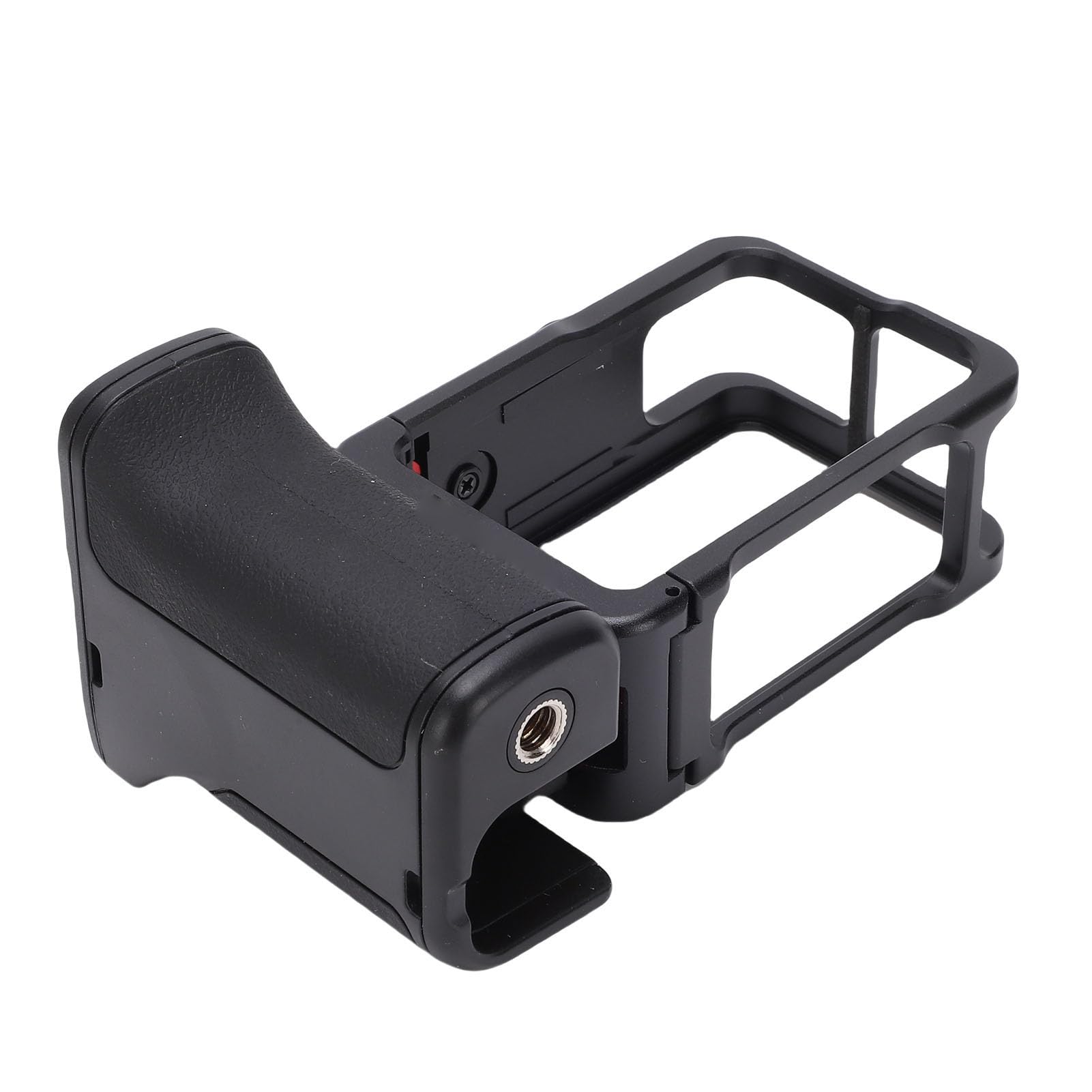 Fockety Impugnatura per Action Camera, Design Ergonomico Antiscivolo per
