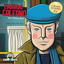 col. antiheroes / eduardo g...