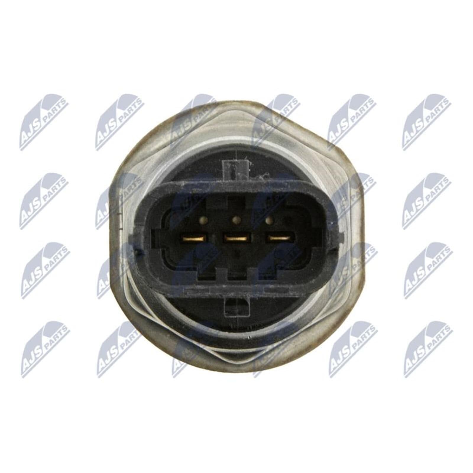 NTY Efp-Pl-000 Sensor, Kraftstoffdruck vorne | Efp-Pl-000 Kompatibel mit Astra J (P10),Astra J Caravan (P10),Meriva B Großraumlimousine (S10)