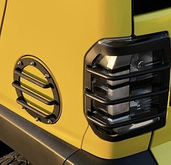 タフト　テールランプガード　左右 ダイハツ タフト テールランプガード 左右 タフト テールランプ