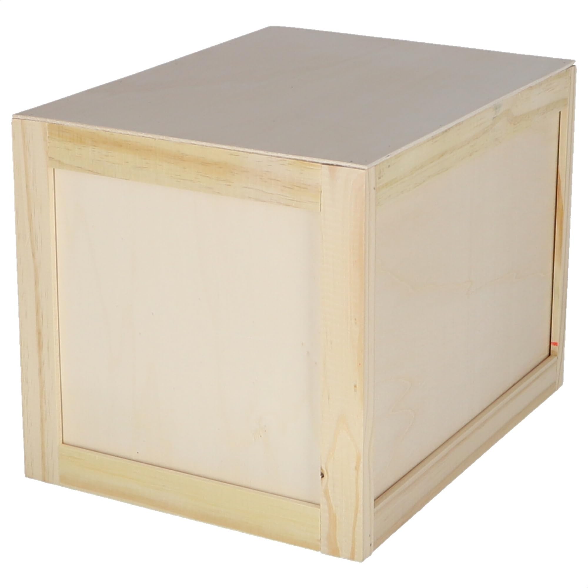 WELL HOME MOBILIARIO & DECORACIÓN Cassettiera, 39x30x29,5
