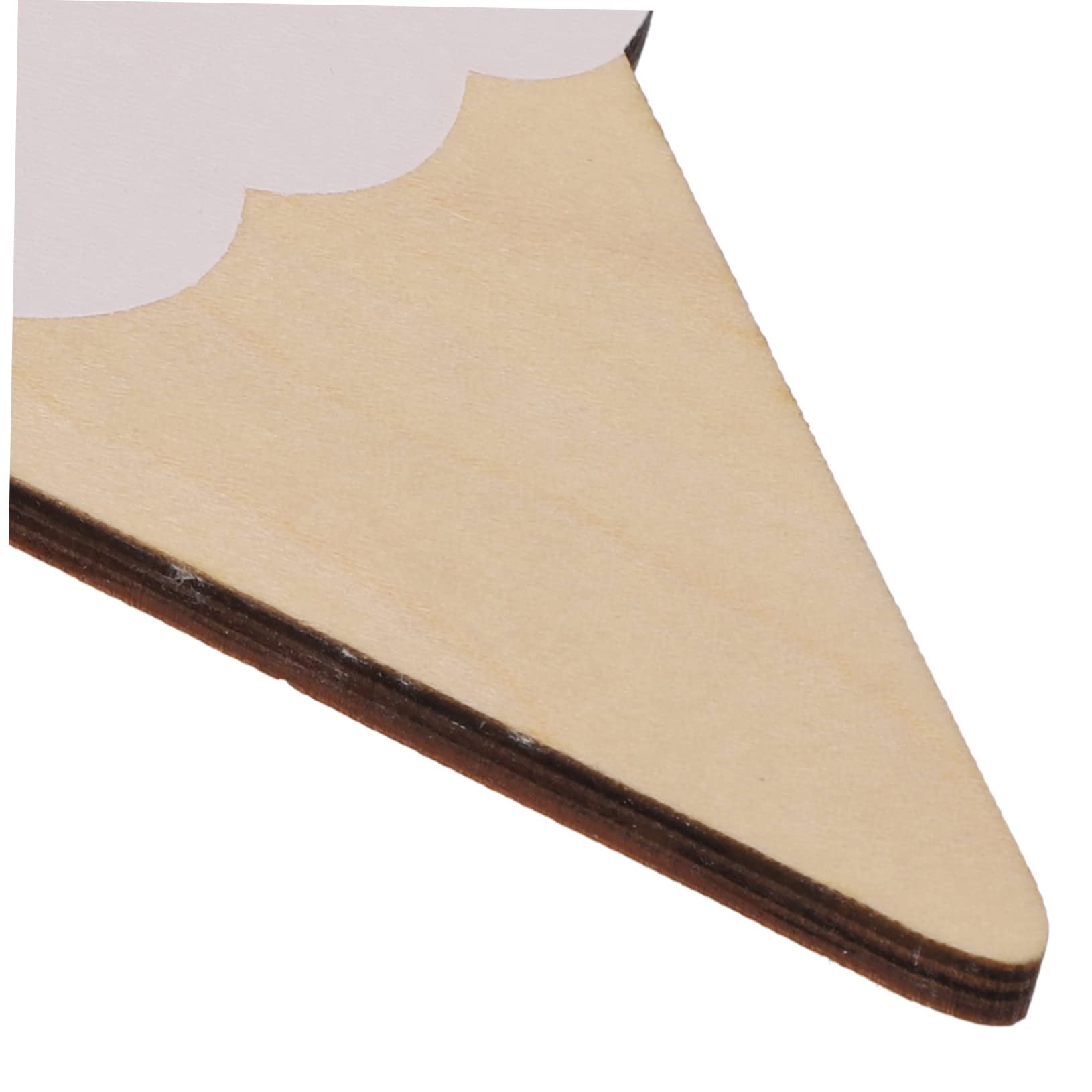 MAGICLULU 8juegos Ganchos De Multi-funcionales Para Pared De Colgadores De Decoración Infantil Para Habitaciones Sin Perforaciones Diseño De Helado
