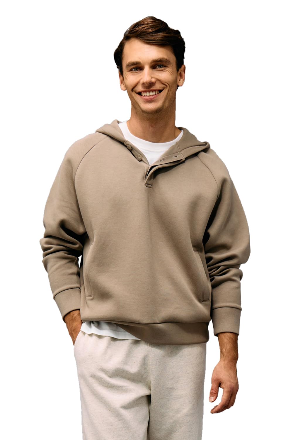 american eagle Men Hooded Sweatshirt-picture-32