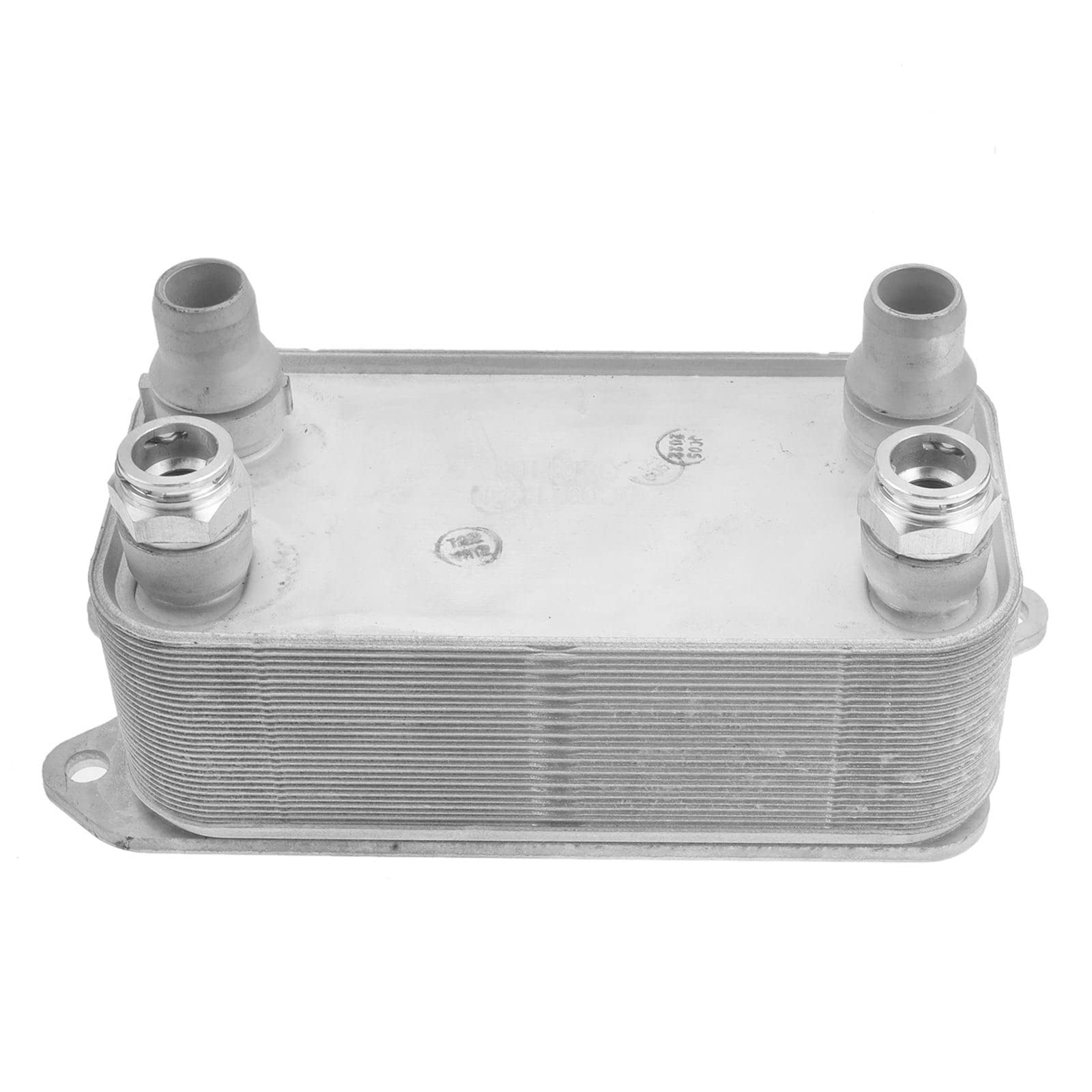 Frankberg - Refroidisseur D'Huile Moteur | Compatible Classe C W205, GLC X253 | 2014-2023 | A0995002500