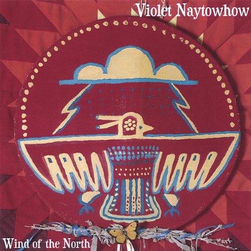 Wind of the North [Audio CD]