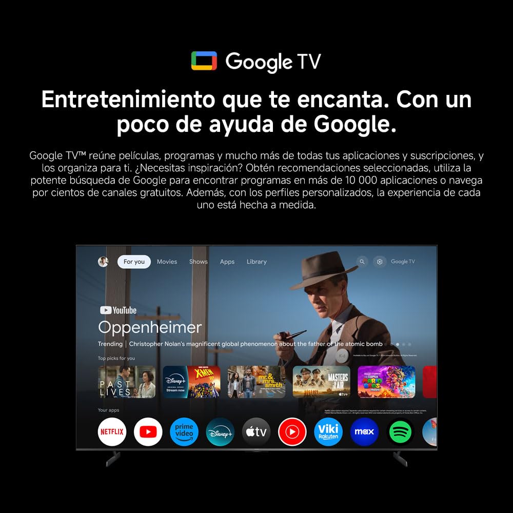 XIAOMI TV MAX 100 2025