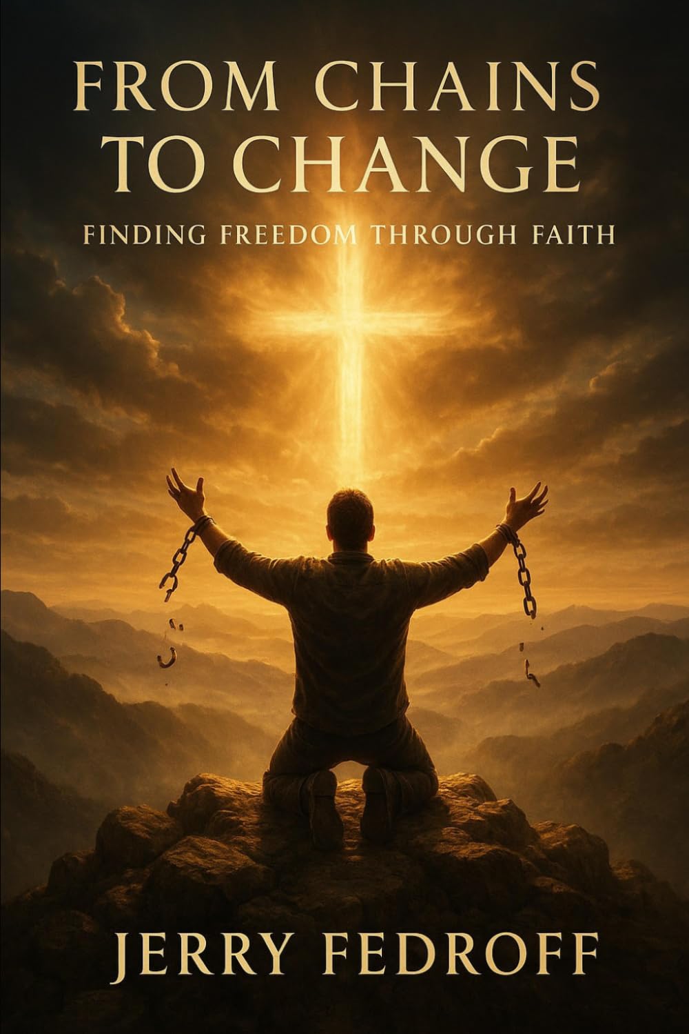 From Chains To Change: Finding Freedom Through Faith