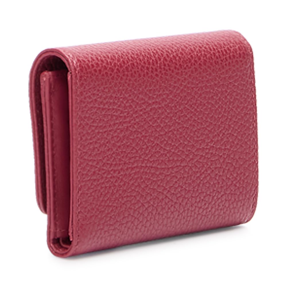 MELLOW LEATHER WALLET