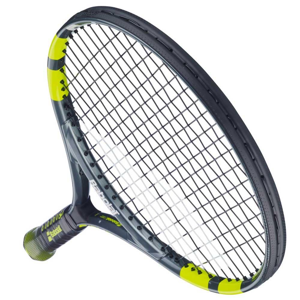 Babolat Raqueta de Tenis Carlitos Junior 23"