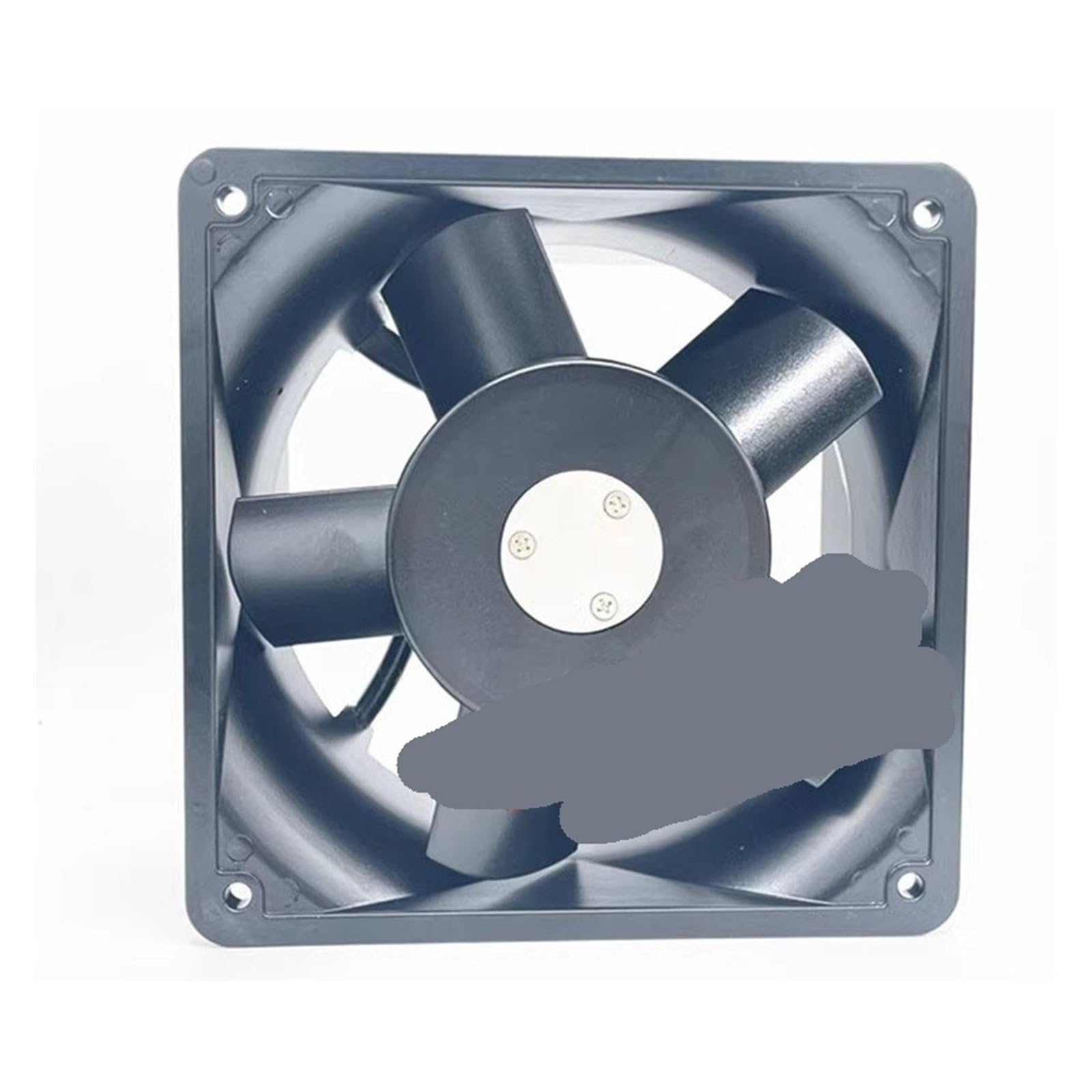 Ventilateur de Refroidissement axial A2179-HBT TC.GN 115V pour boîtier réseau et armoire