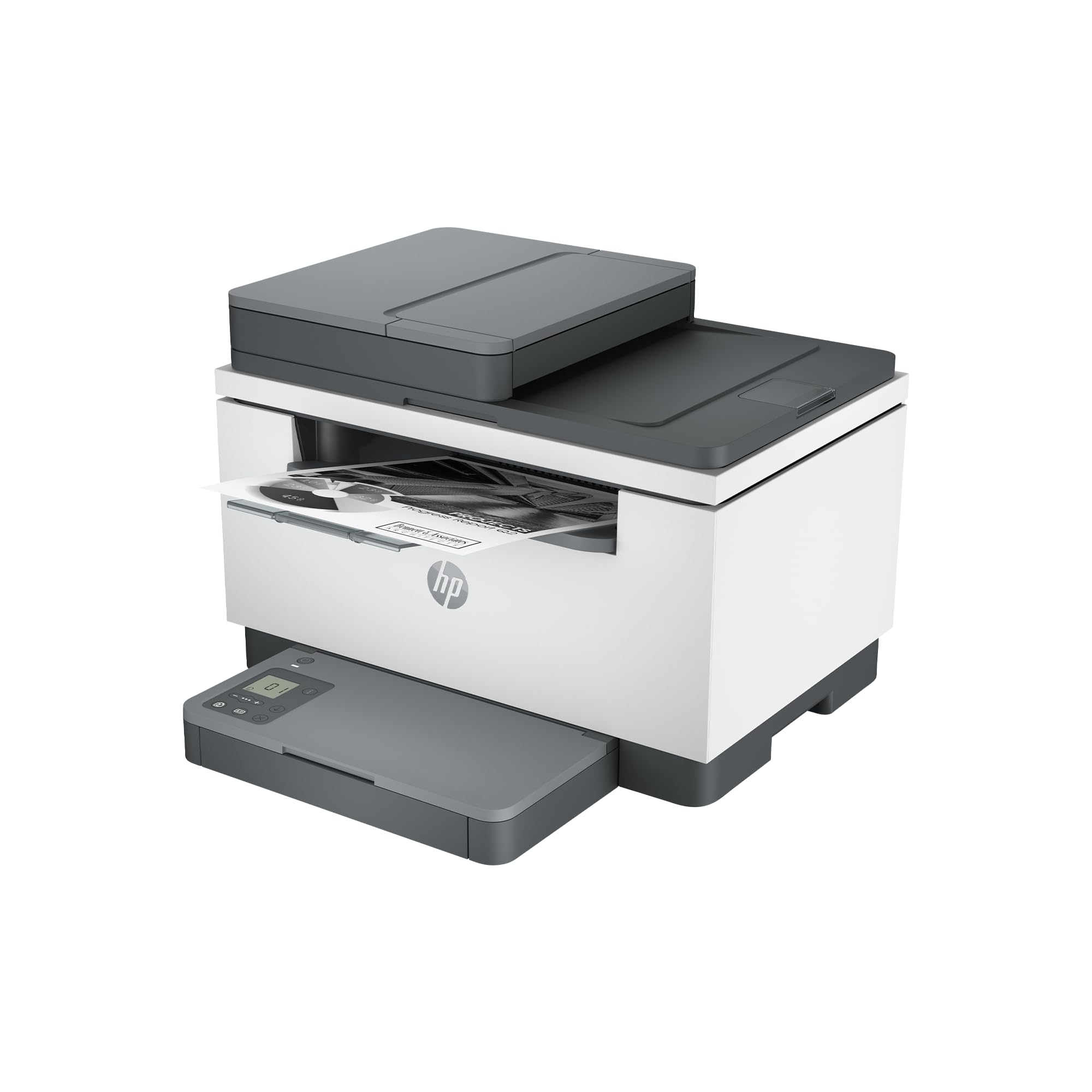 Imprimante Multifonction HP M234SDW Laser Wi-Fi