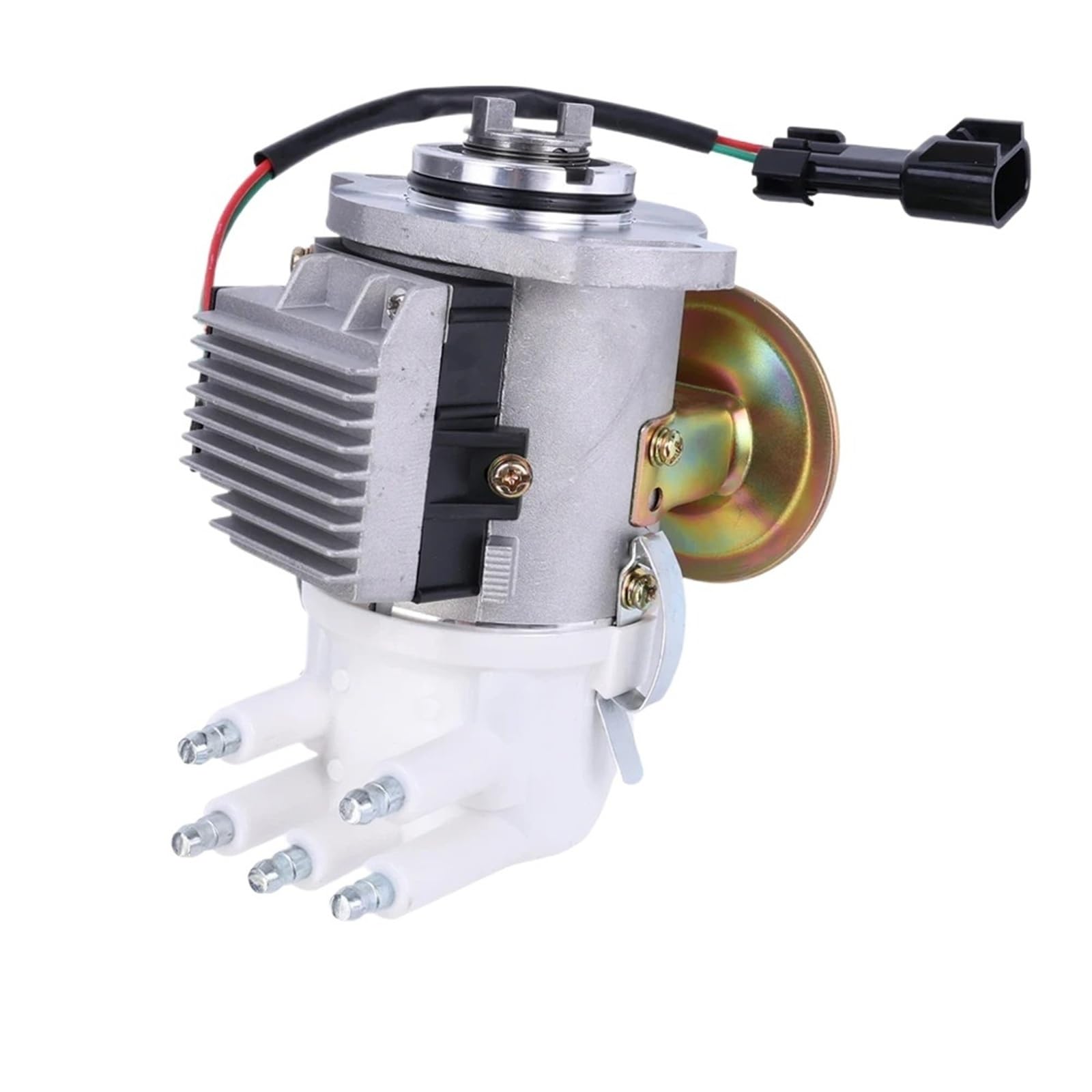 Spinterogeno elettronico Adatto per Fiat Uno Panda Tipo. gruppo distributore di accensione Adatto per Lancia Y10 ricambio originale