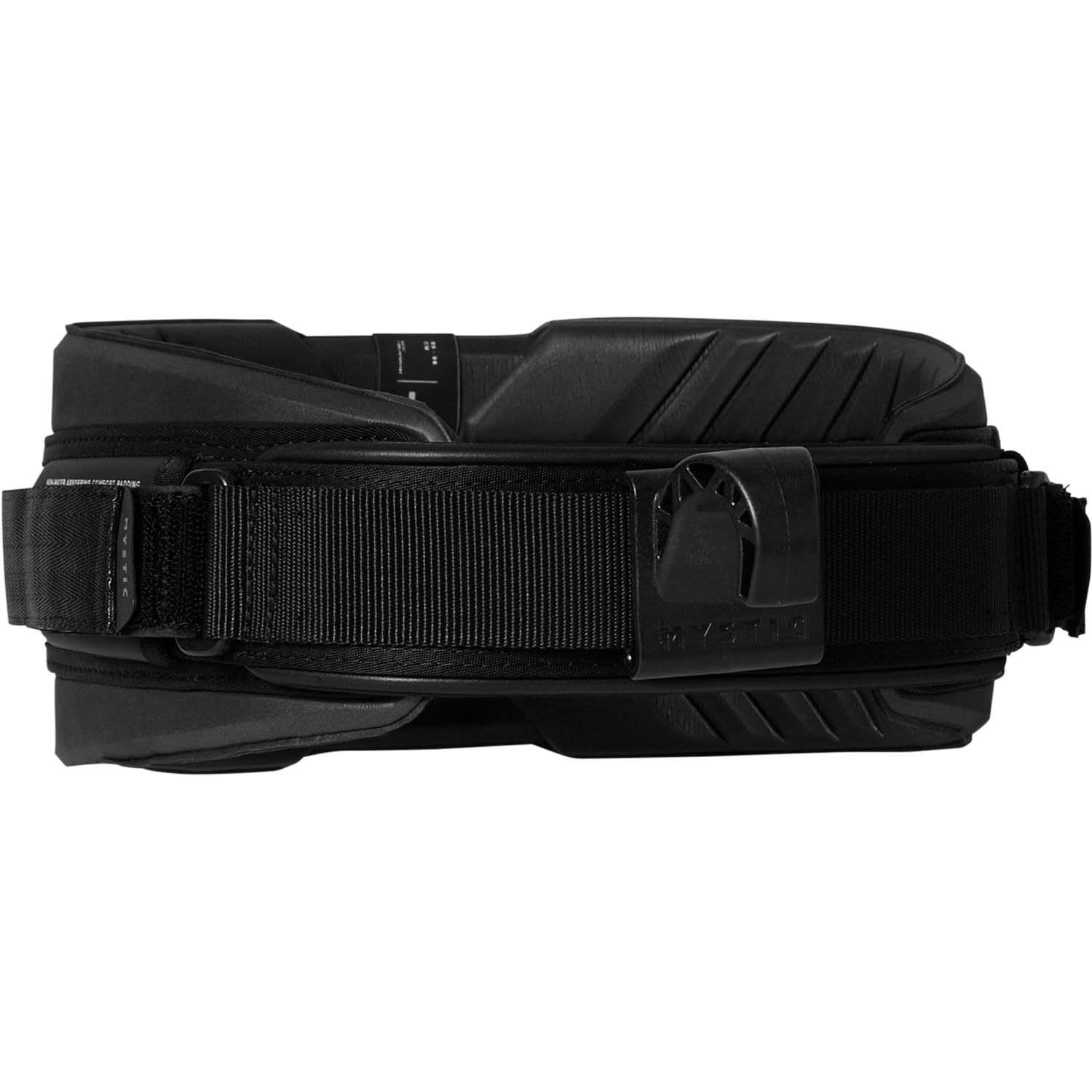 Mystic Stage Wing Foil Harnais 2025 - Noir 250670