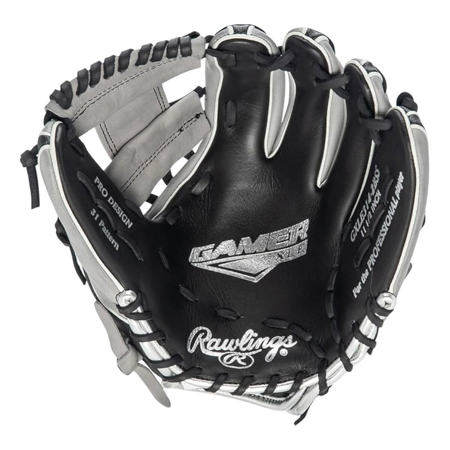 グローブ U.S.A RAWLINGS XFG2-H Rawlings - 野球グローブ ローリングス 軟式 HOH® THE RAWLINGS