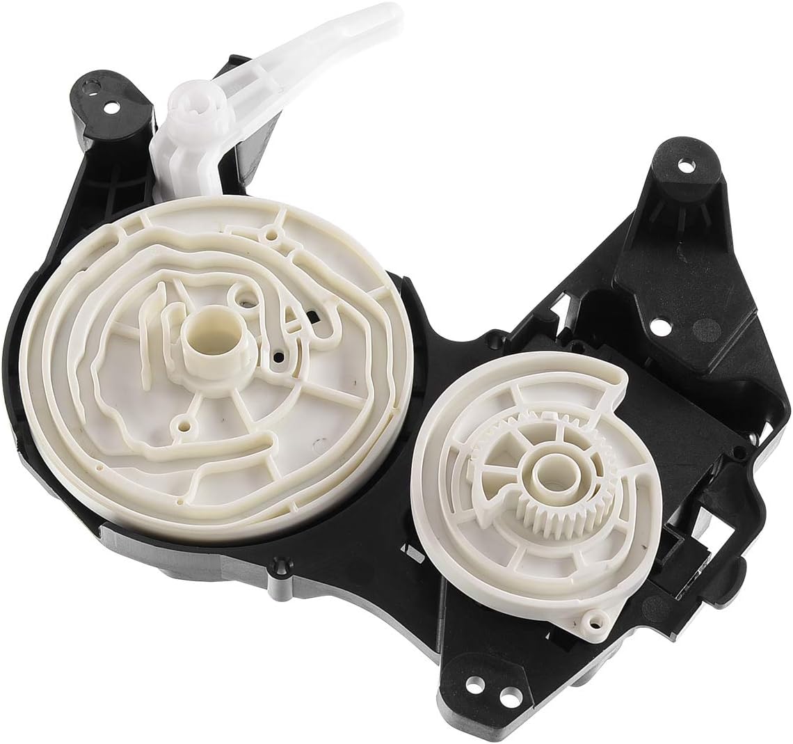 A-Premium HVAC Heater Blend Door Actuator Replacement for Toyota Avalon Camry Highlander 2005-2016 Main