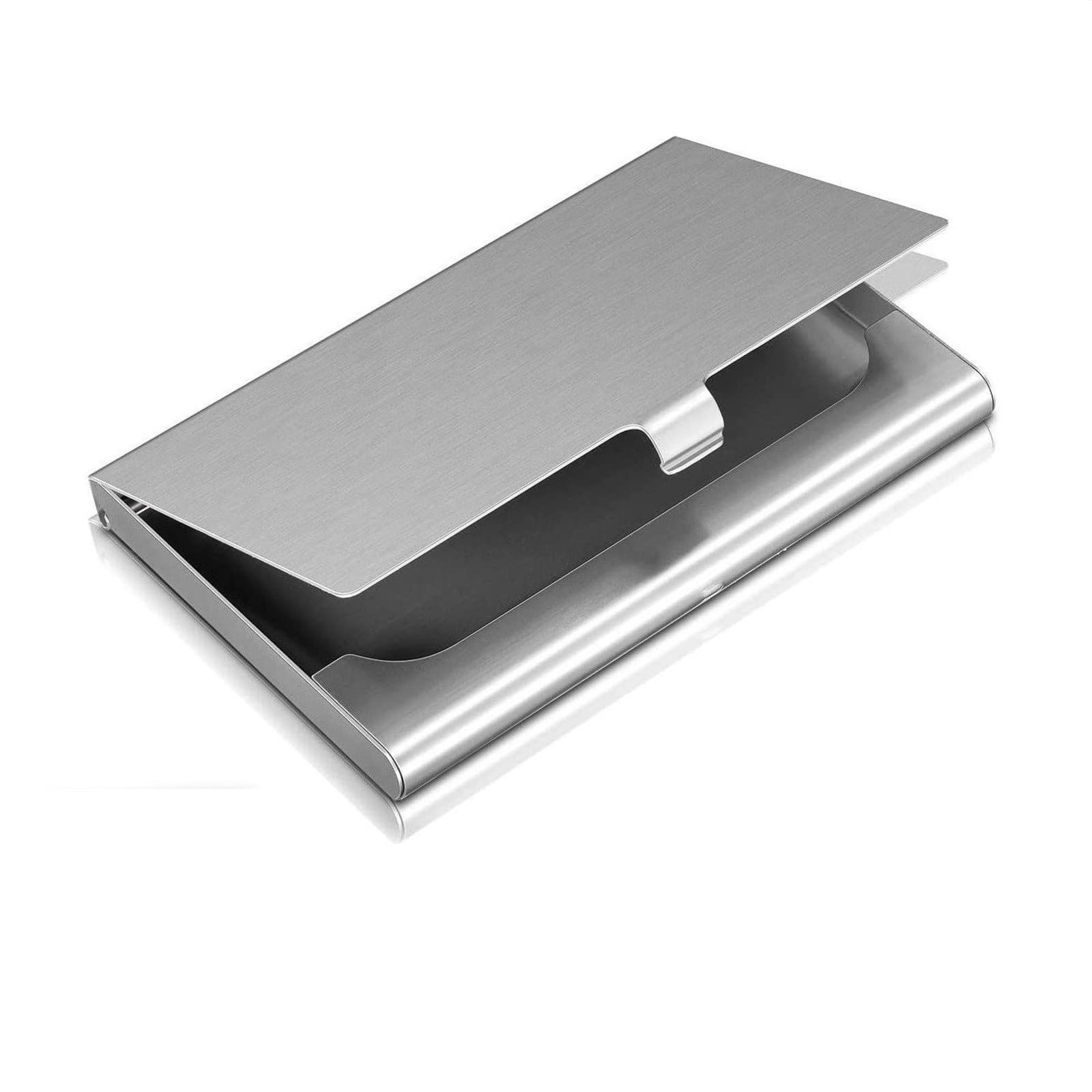 FZYOZZDPASL Business Card Holder Professional Business Name Card Case for Professional Work