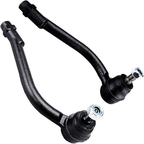 SCITOO - Kit de suspensión para el lado del conductor y el pasajero (2 unidades, para Hyundai Santa Fe 2007-2012 Hyundai Veracruz 2011-2013 Kia disponible en Yaxa Peru
