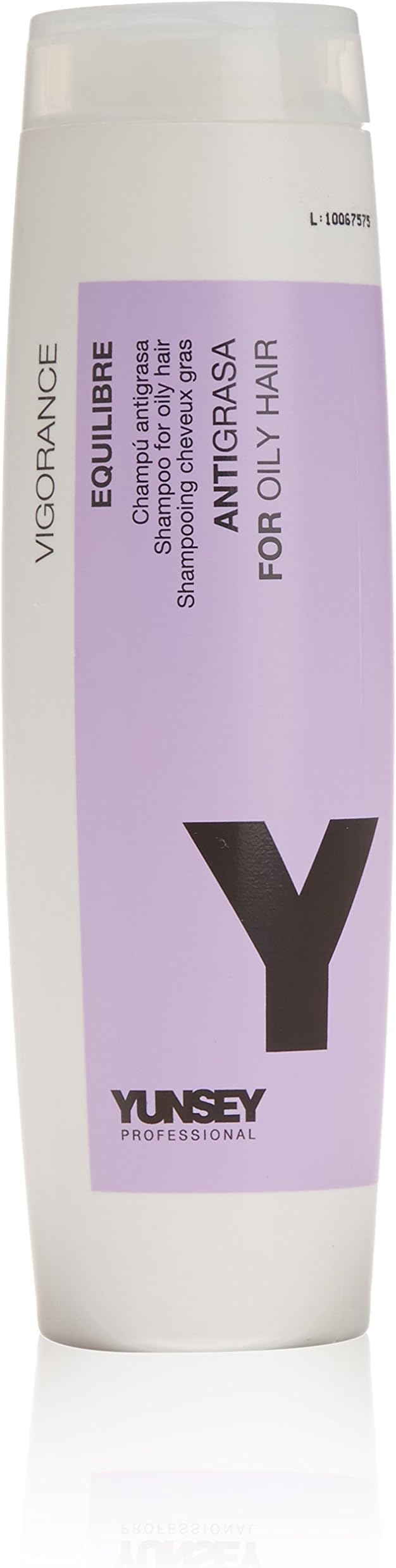 Yunsey champú Anti Grasa 250ml