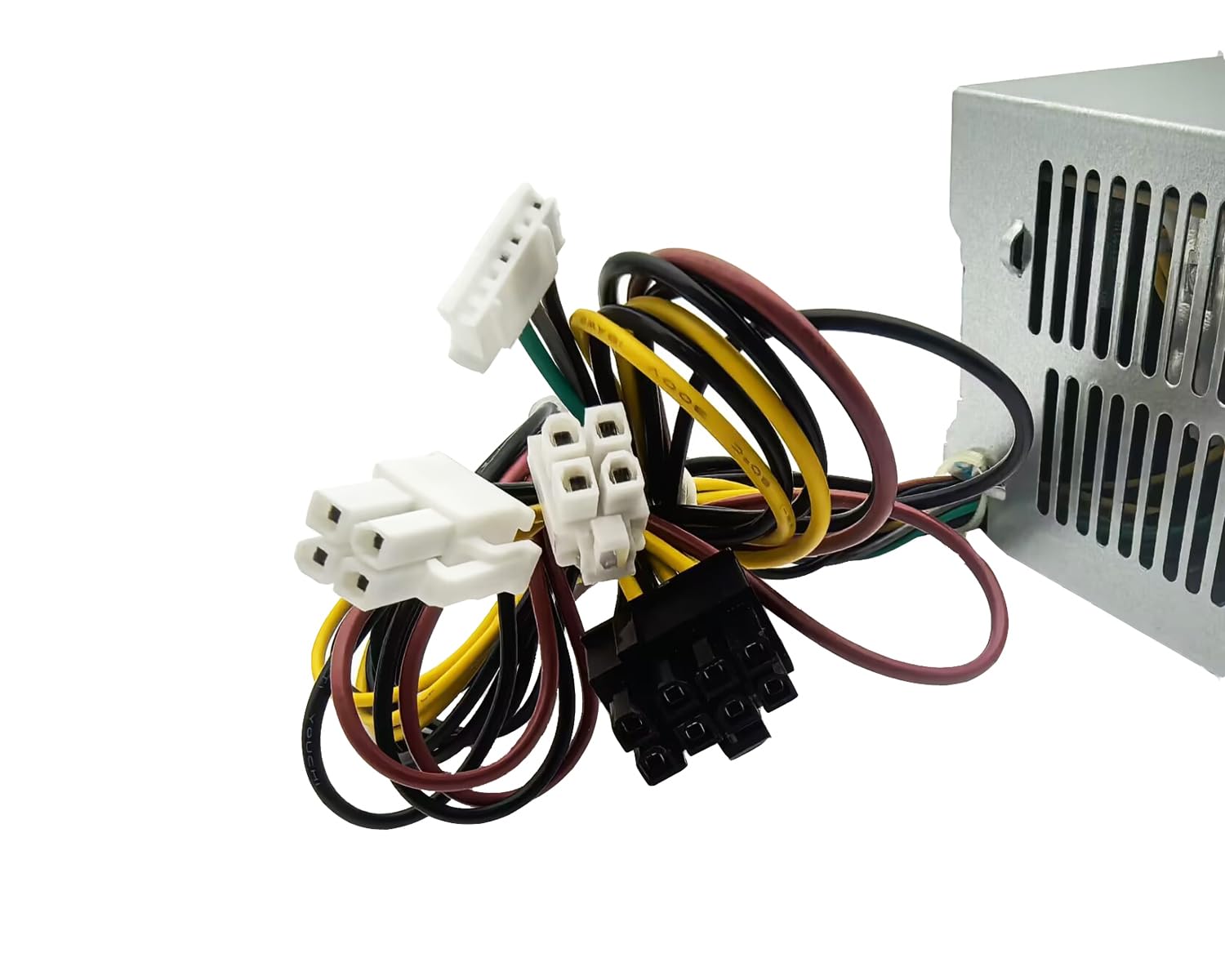 Amazon | F.R 修理交換用500W電源ユニット 対応HP 800 600 280 G3 282