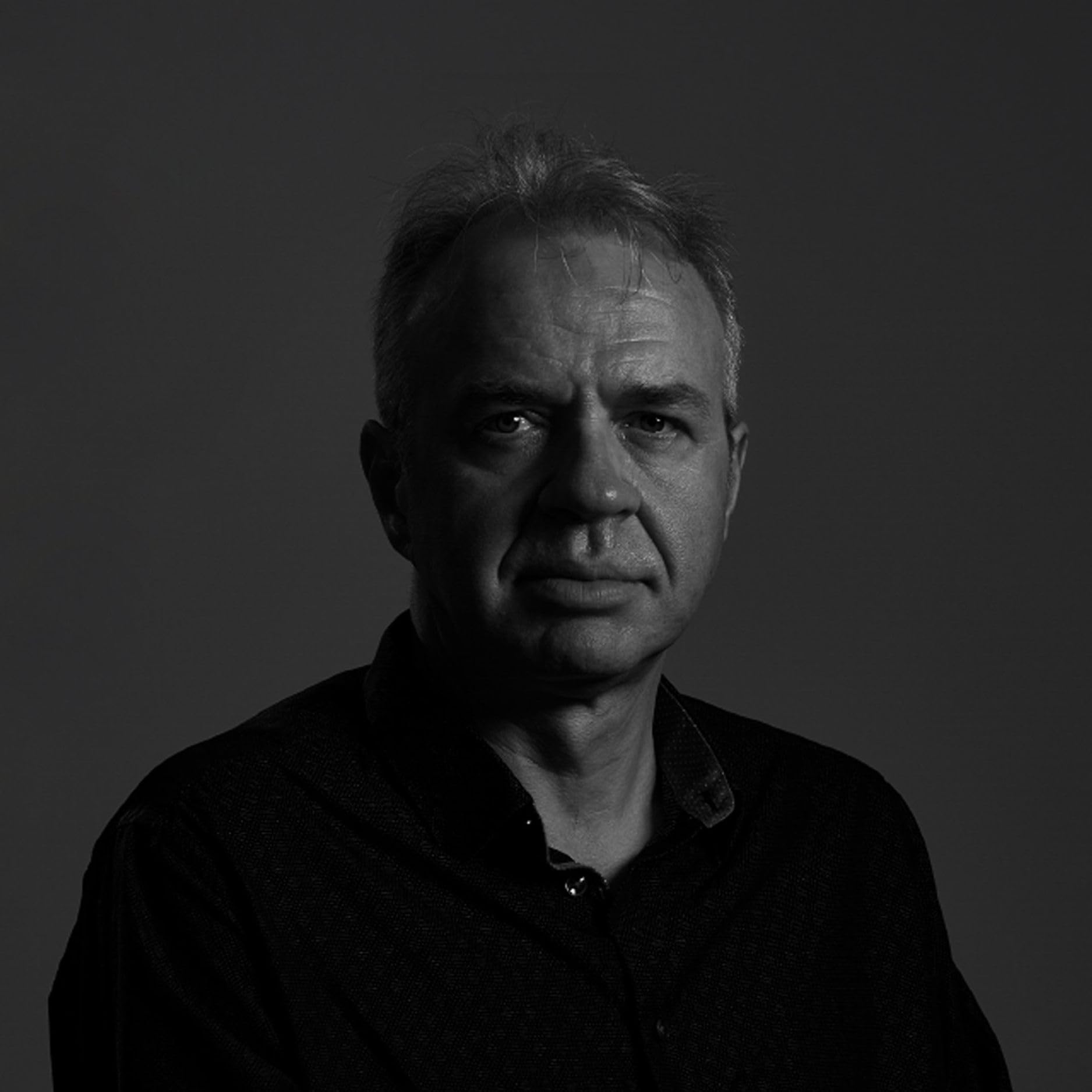 Bård Henrik Bosrup