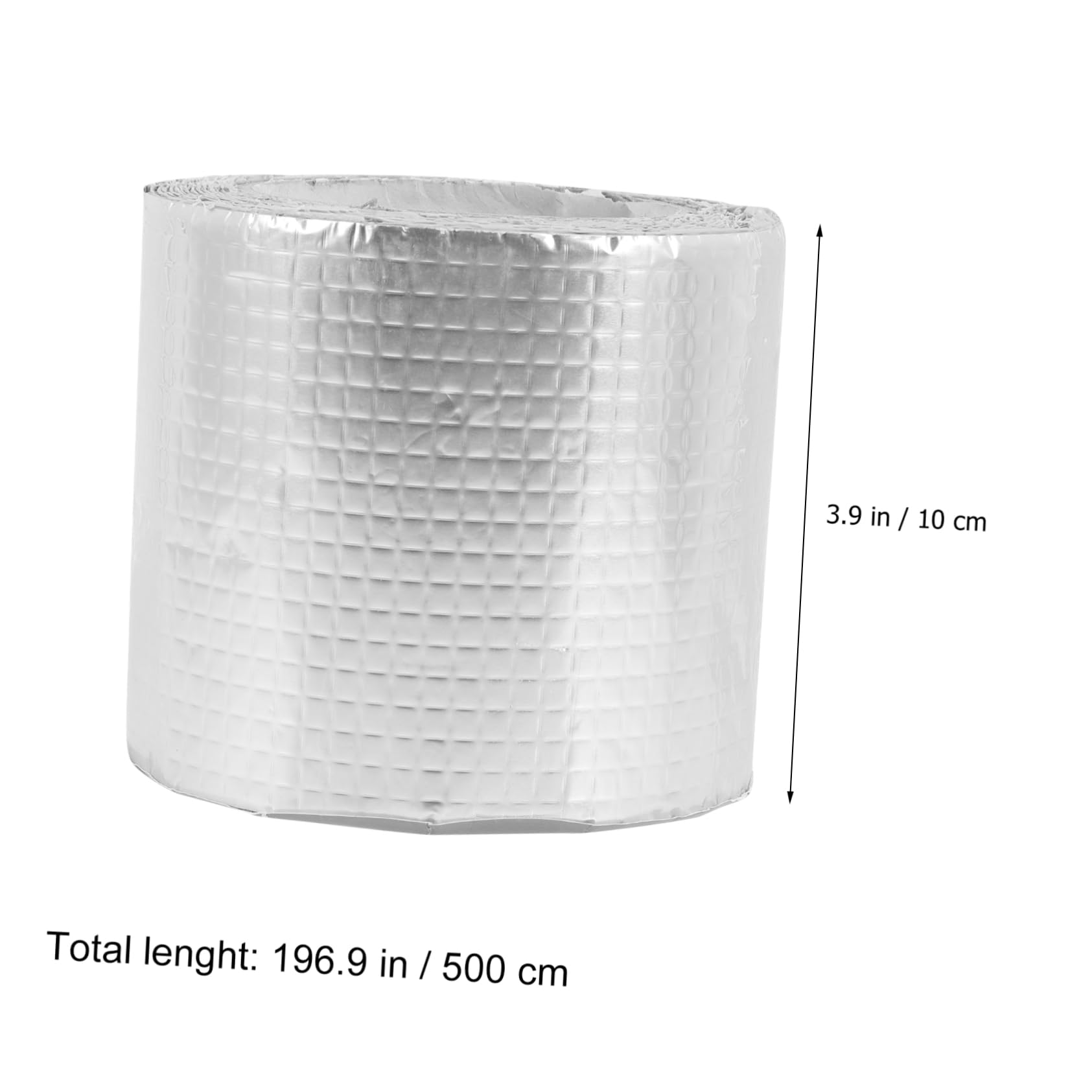 CIYODO Sealant Tape for Roof and Shower Wall Rv Repair Tape Self-Adhesive Gaps Sealing