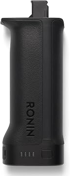 DJI RS BG33 Battery Grip, Compatibility DJI RS 5, DJI RS 4 Pro, DJI RS 4