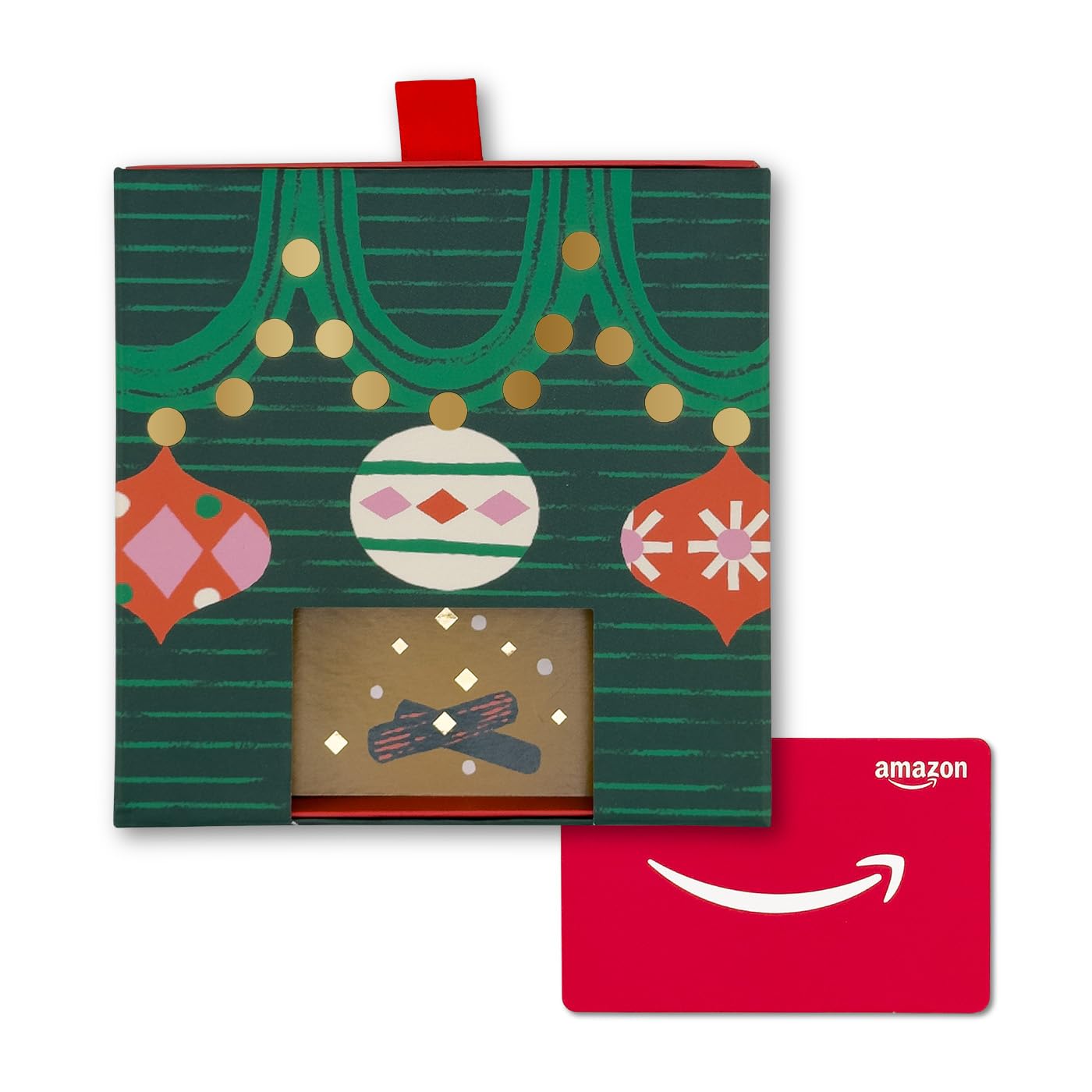 Surprise and Delight: A Review of Amazon's Customizable Gift Cards in Fun Designs!