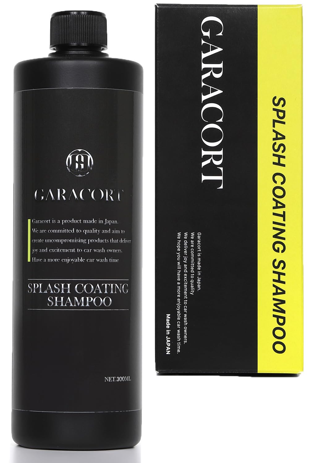 【ブルーポリッシュ】&【クリスタルラスター】セット　カーシャンプー　コーティング ブルーポリッシュ】&【クリスタルラスター】セット カー