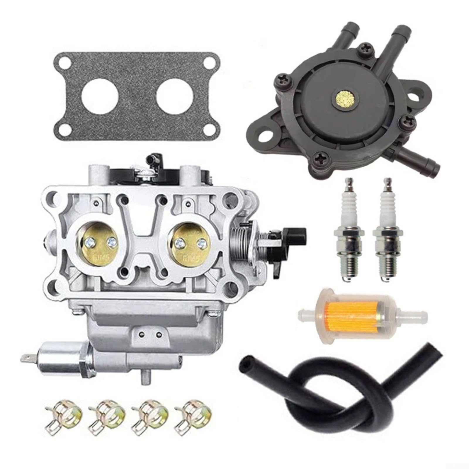 Carburatore per Honda GXV530 GCV530 per tosaerba toro sostituzione 16100