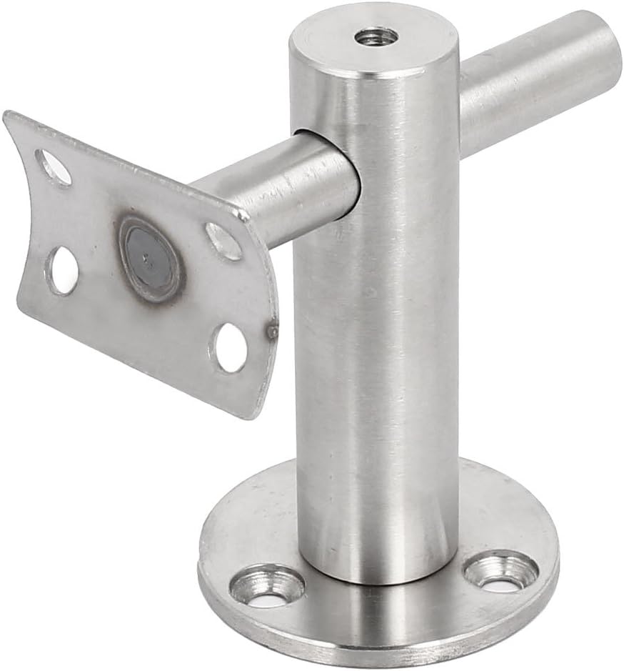 Compatible with 304 Stainless Steel Adjustable Stair Hand Rail Handrail Bracket Holder (56d6f56bf7556726936c44624fbfdda1)